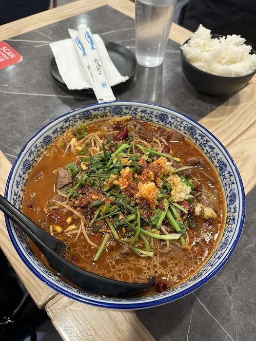 JIBEI CHUAN 季北川 5