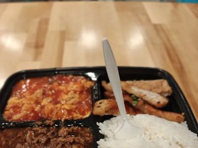 Potluck Cafe 0