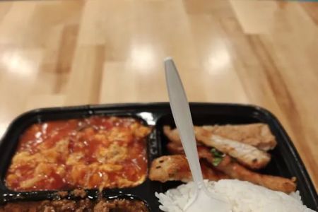 Potluck Cafe