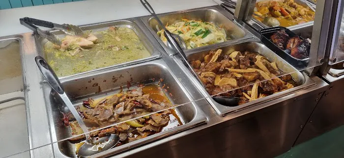 Potluck Cafe 7