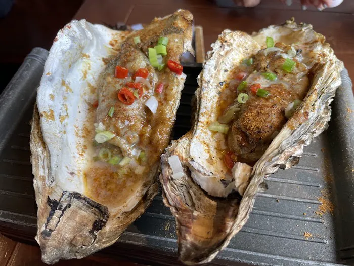 Kaojiu Restaurant 9