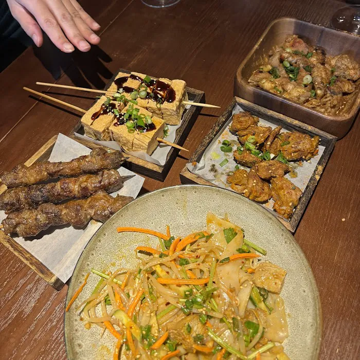 Kaojiu Restaurant 6