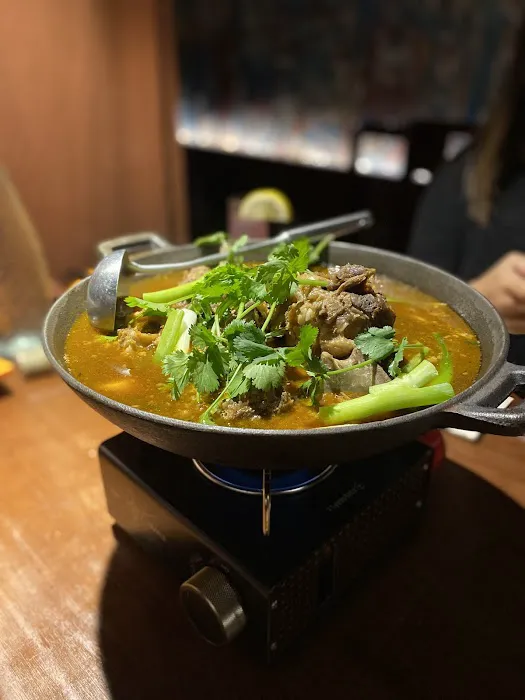Kaojiu Restaurant 5