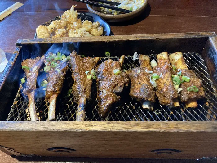 Kaojiu Restaurant 4