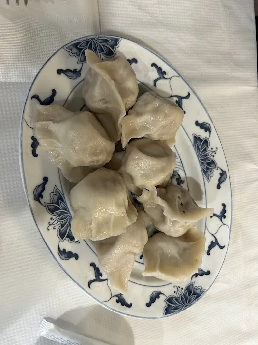 Beijing Cafe 8