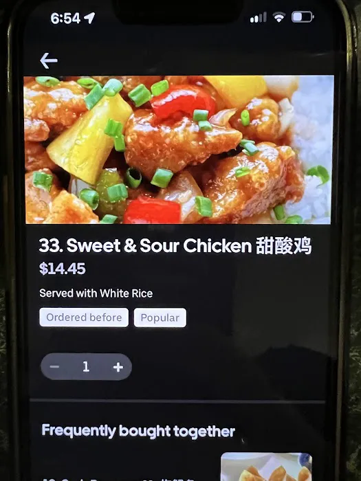 Hong Kong Cafe 3