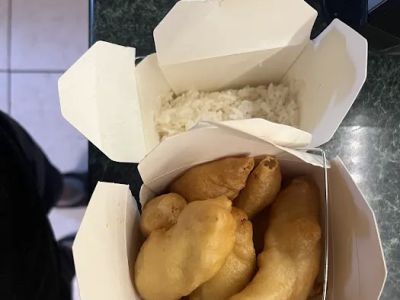 Hong Kong Cafe 0