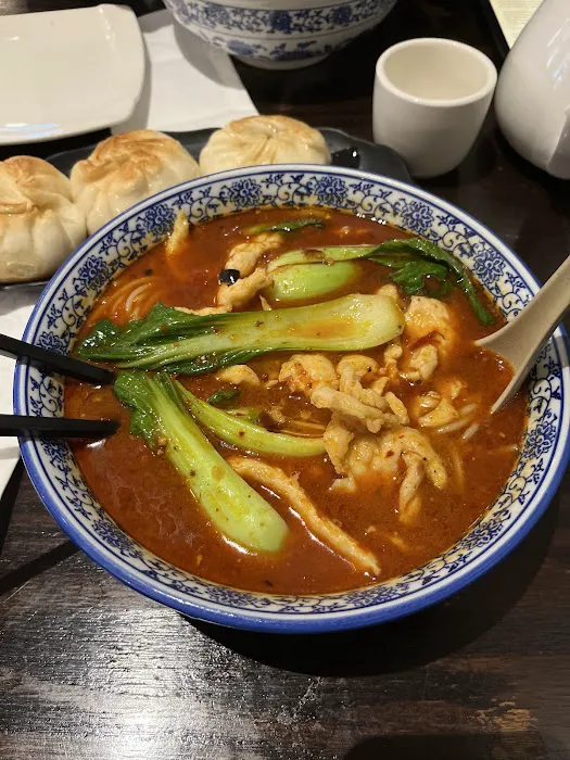 Five Spices House 1