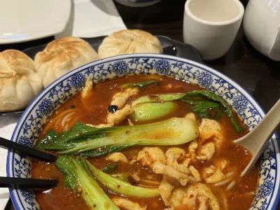 Five Spices House 0