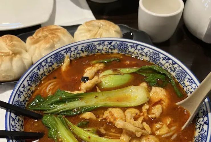 Five Spices House 0