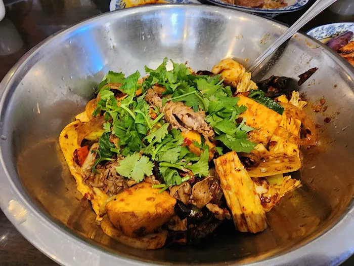 Five Spices House 7