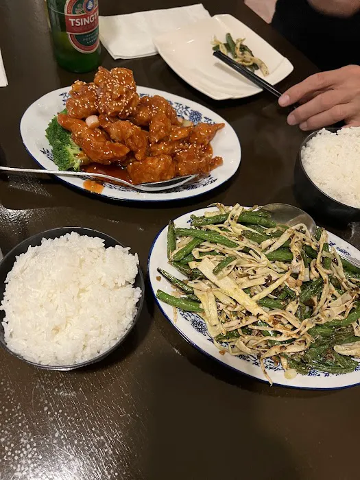 Five Spices House 5