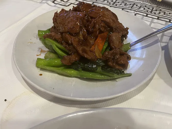 Asian Garden Restaurant 4