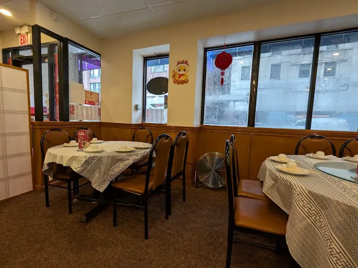 Asian Garden Restaurant 5