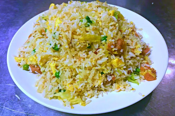 Asian Garden Restaurant 9