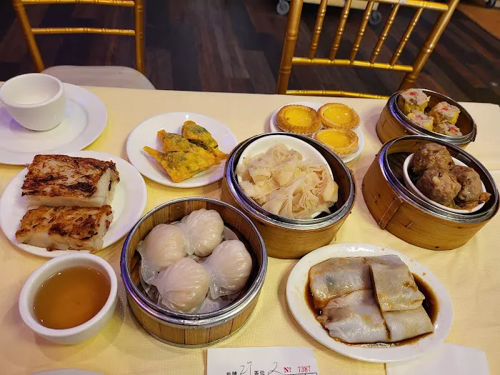 China Pearl 5