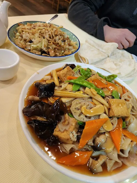 China Pearl 8