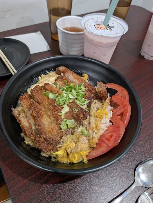Oriental Gourmet 有明軒 10