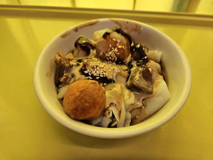 Rubato HK Café 3