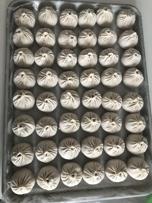 Shanghai Soup Dumplings 上海小籠包 7