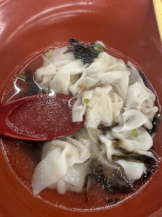 Shanghai Soup Dumplings 上海小籠包 4