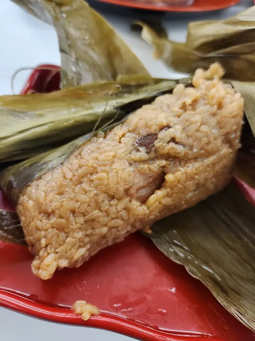Shanghai Soup Dumplings 上海小籠包 2