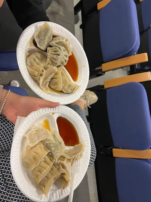 Yang's Dumplings 2