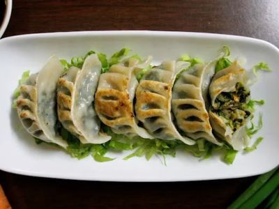 Yang's Dumplings 0