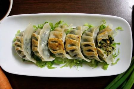 Yang's Dumplings