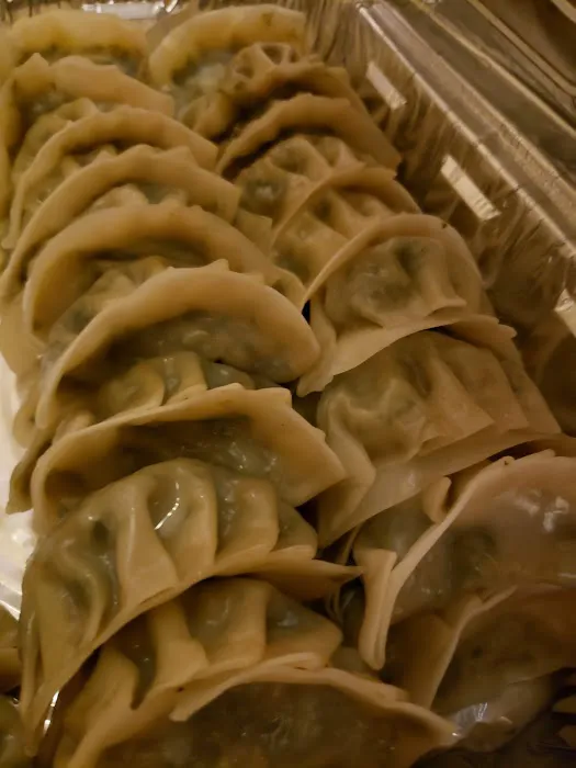 Yang's Dumplings 3