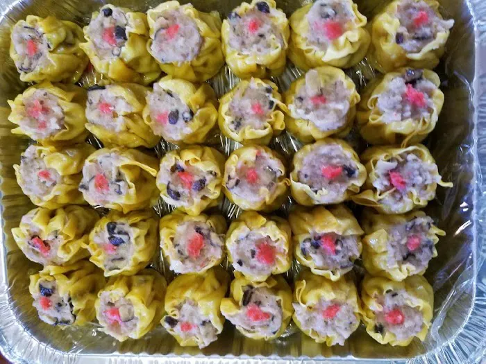 Yang's Dumplings 5