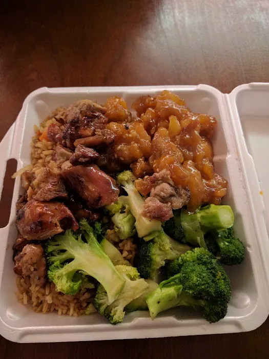 Master wok 4