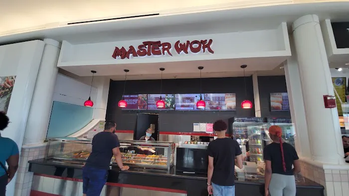 Master wok 7