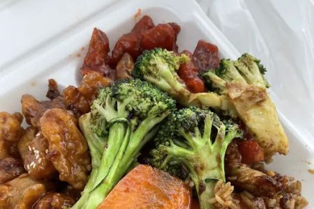 Master wok