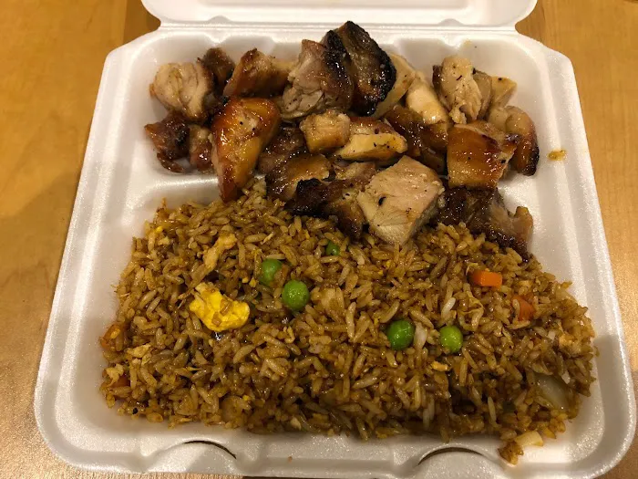 Master wok 2