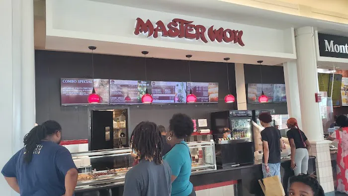 Master wok 9
