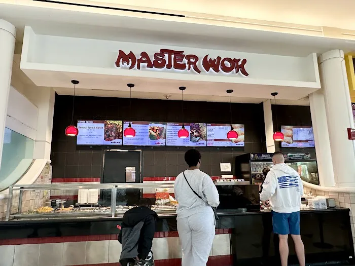 Master wok 6