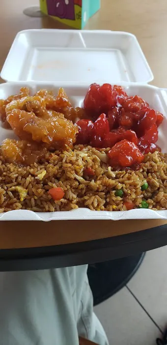 Master wok 10