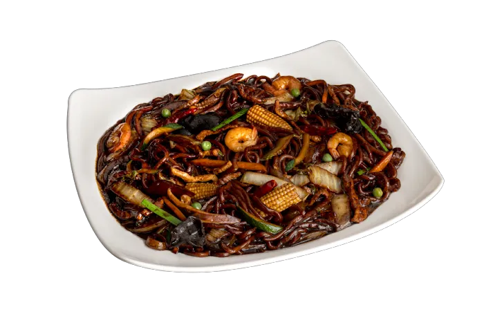 Paik's Noodle Korean-Chinese Food 8