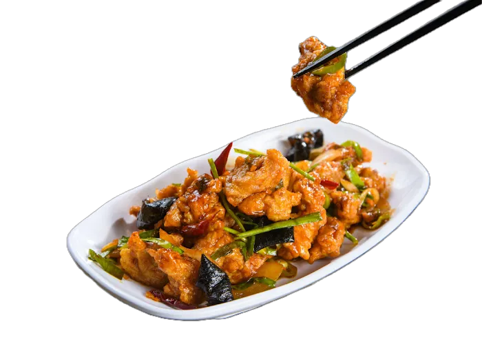 Paik's Noodle Korean-Chinese Food 7