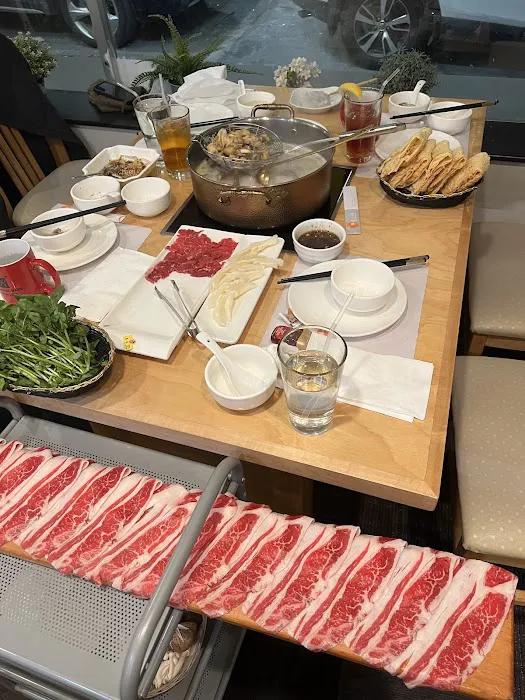Koi Hot Pot 7