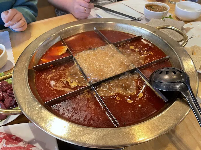 Koi Hot Pot 4