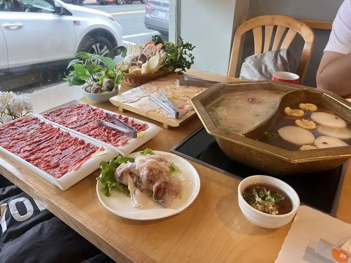 Koi Hot Pot 2