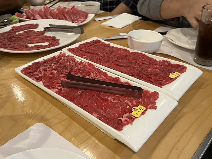 Koi Hot Pot 9