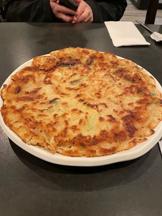 SGD Dubu So Gong Dong Tofu & Korean BBQ 1