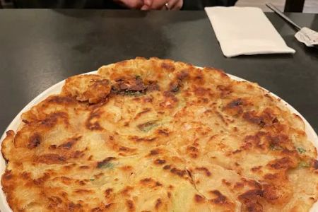 SGD Dubu So Gong Dong Tofu & Korean BBQ