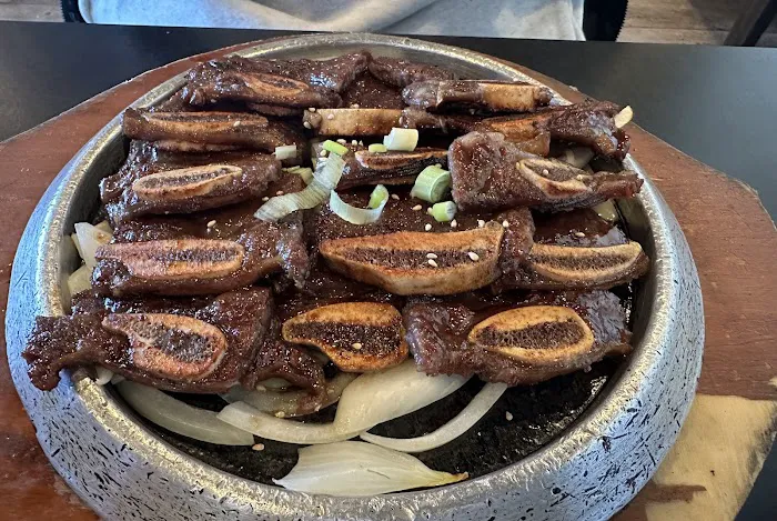 SGD Dubu So Gong Dong Tofu & Korean BBQ 4
