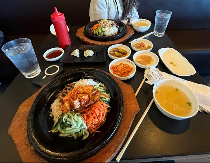 SGD Dubu So Gong Dong Tofu & Korean BBQ 5