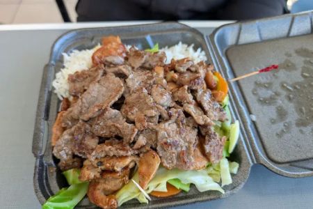 Sarku Japan