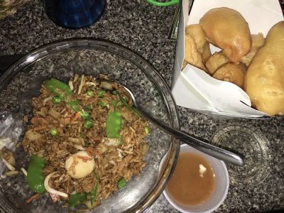 Quan's Kitchen 0